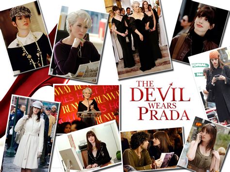 plot the devil wears prada|the devil wears prada background.